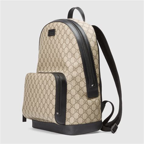 Gucci sacs à dos pour Hommes .